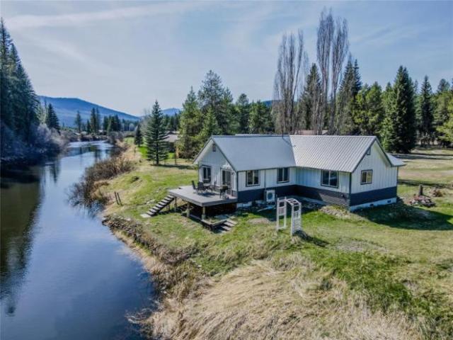 House for rent in Montana