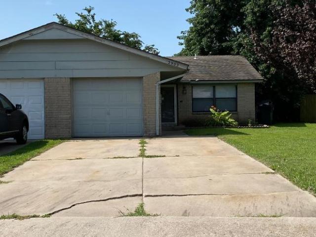 House for rent in Oklahoma City, Oklahoma