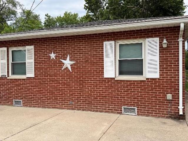 House for rent in Springfield, Illinois