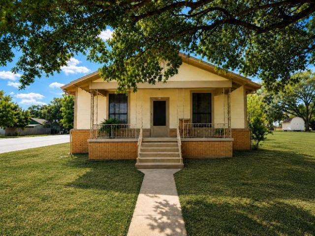 House for rent in Giddings, Texas