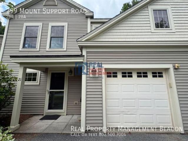 House for rent in New Hampshire