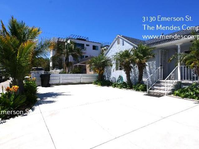 House for rent in Jacumba, California