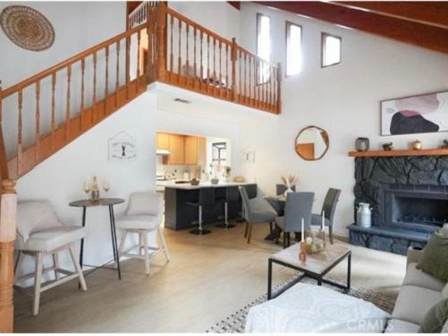 House for rent in Running Springs