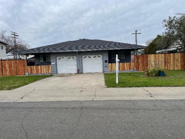 House for rent in Sacramento, California