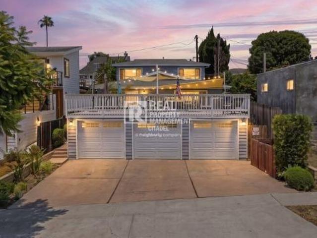 House for rent in Capistrano Beach, California