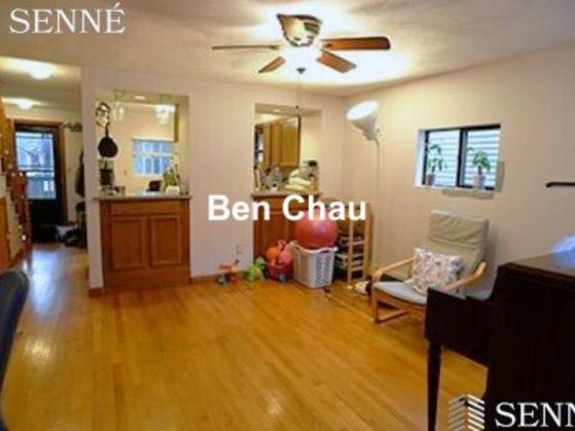 House for rent in Cambridge