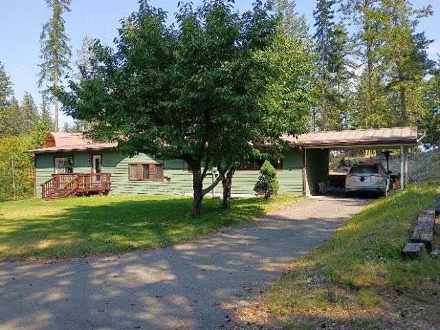 House for rent in Lakeside, Montana