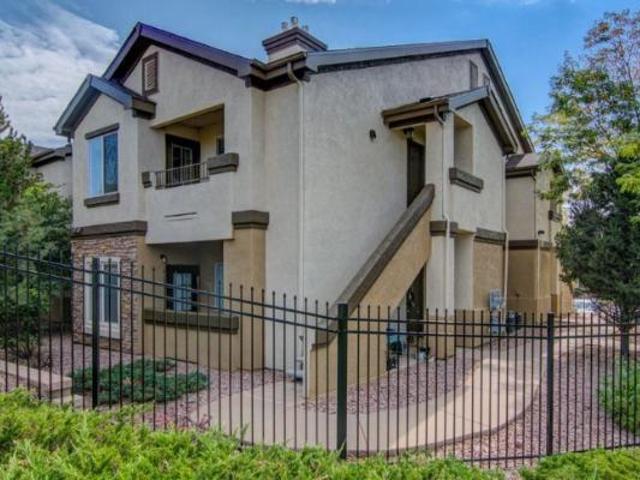 House for rent in Colorado Springs, Colorado