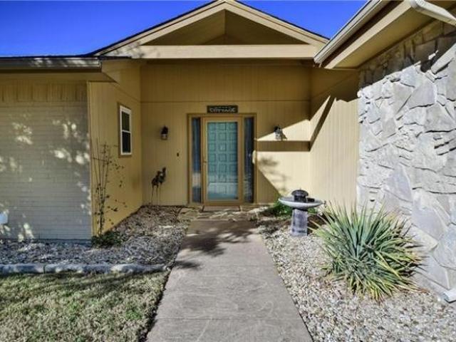 House for rent in Hood, Texas