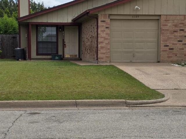 House for rent in Haltom City, Texas