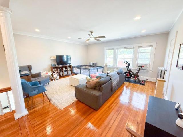 House for rent in Boston, Massachusetts