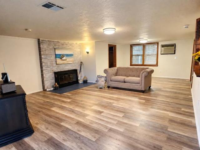 House for rent in Chickasha, Grady County