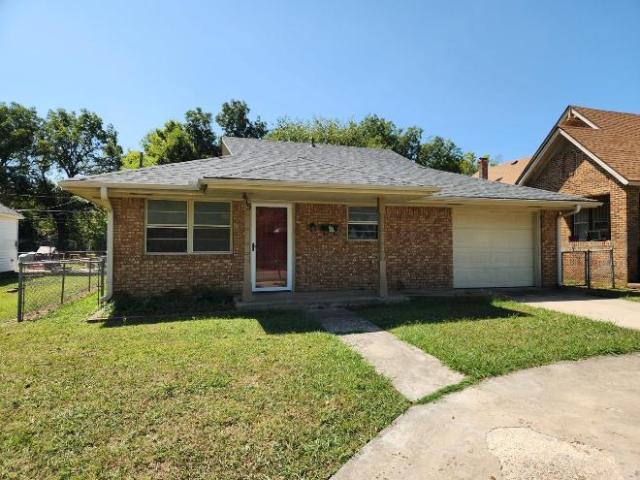 House for rent in Ada, Oklahoma