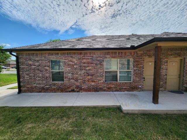 House for rent in Ada, Oklahoma
