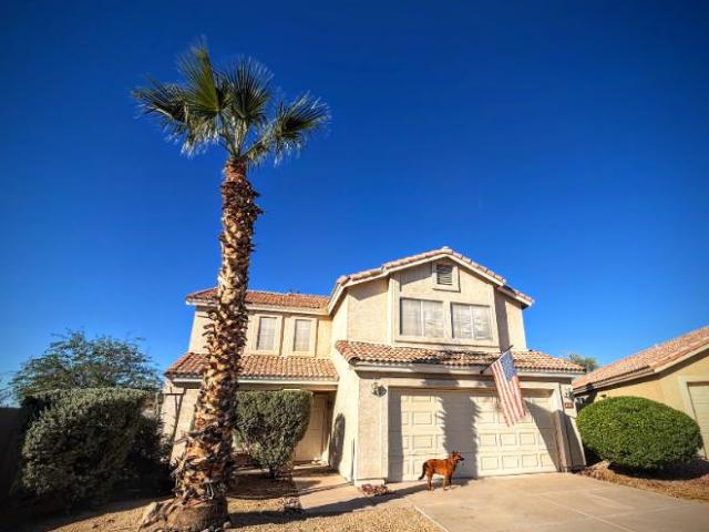 House for rent in Laveen, Arizona