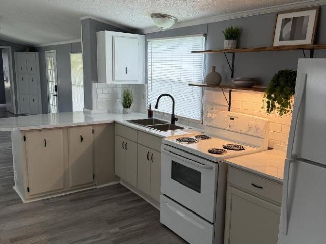 House for rent in Murray, Georgia