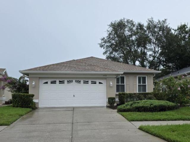 House for rent in Brooksville, Florida