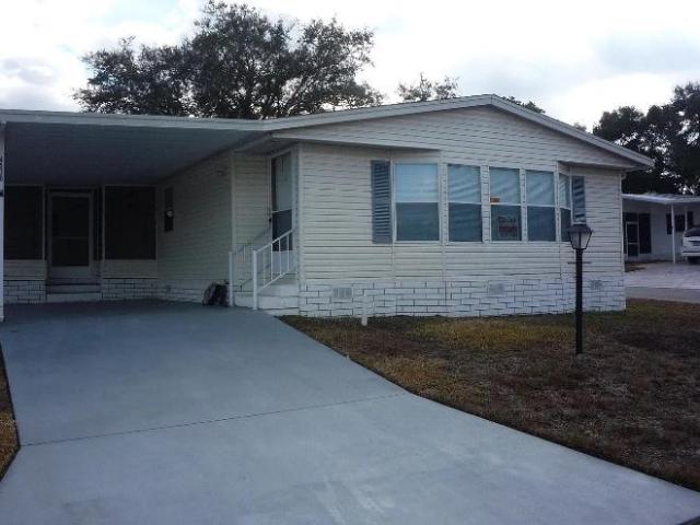 House for rent in Leesburg, Florida