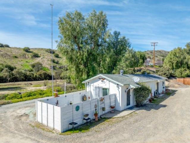 House for rent in Aguanga, California