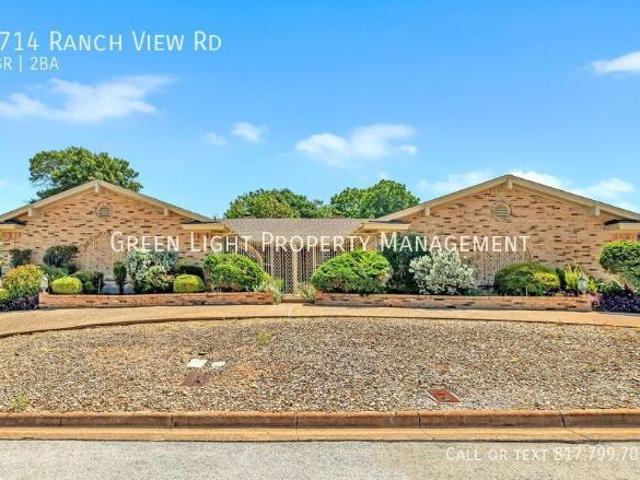 House for rent in Fort Worth, Texas