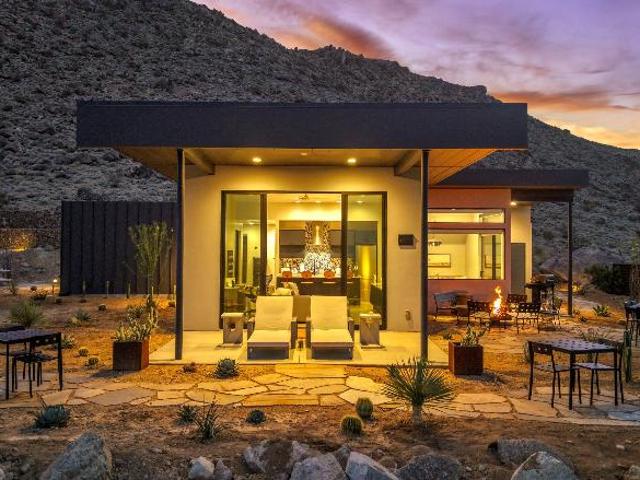 House for rent in Joshua Tree, San Bernardino County