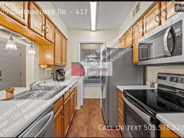 House for rent in Los Alamos, Los Alamos County