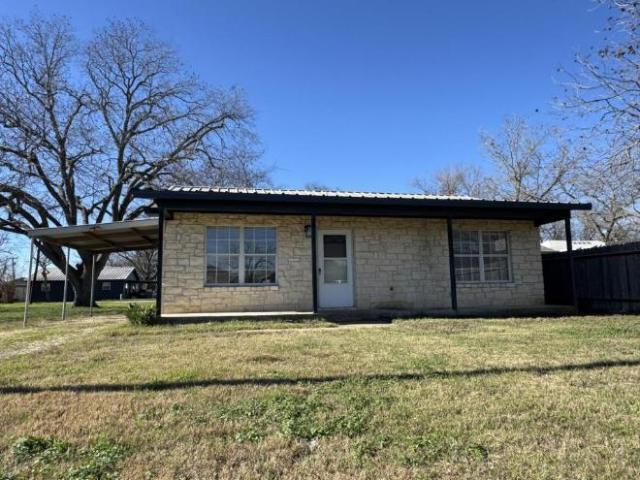 House for rent in Moody, Texas