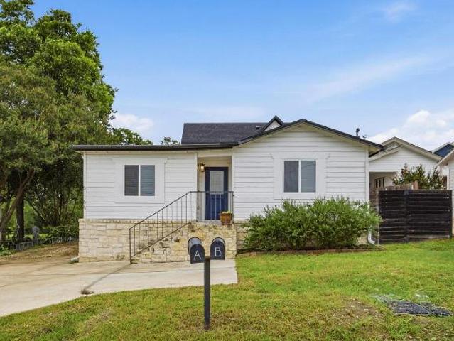 House for rent in Austin, Texas