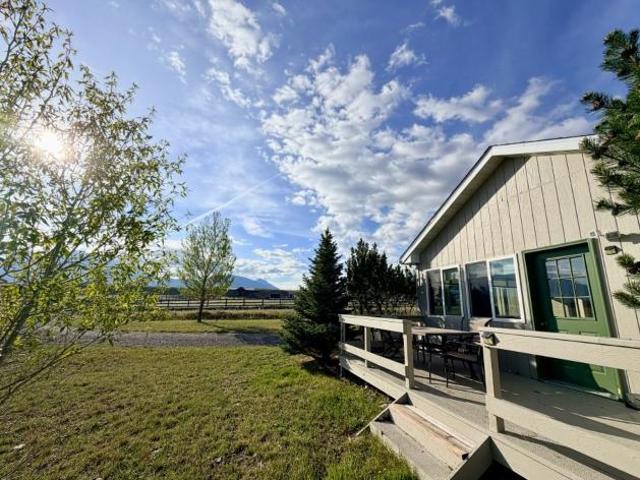 House for rent in Livingston, Montana