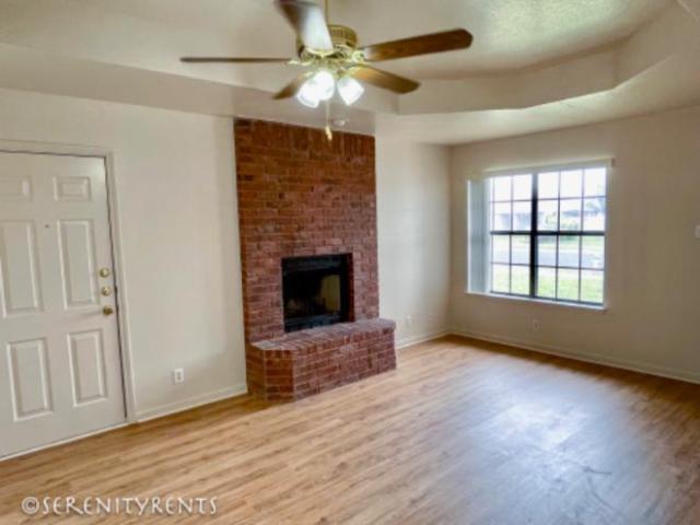 House for rent in Killeen, Texas