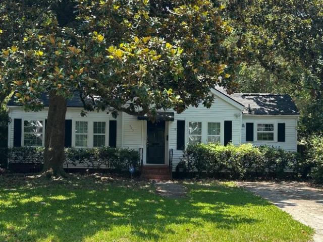 House for rent in Savannah