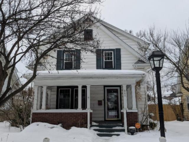 House for rent in South Bend, Indiana