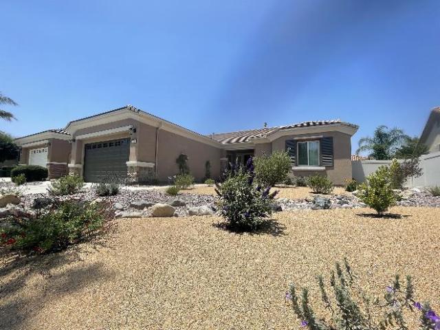 House for rent in Hemet