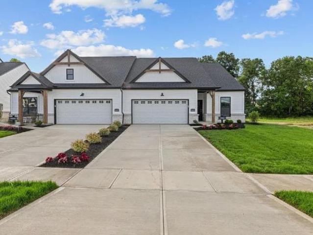 House for rent in Ohio