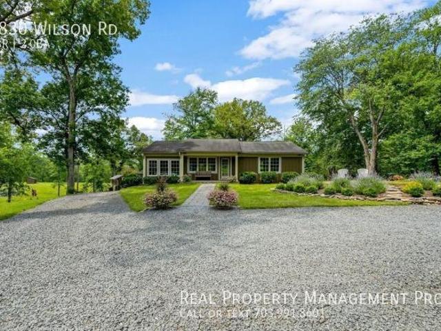 House for rent in Virginia