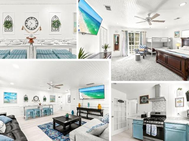 House for rent in Fort Walton Beach, Florida