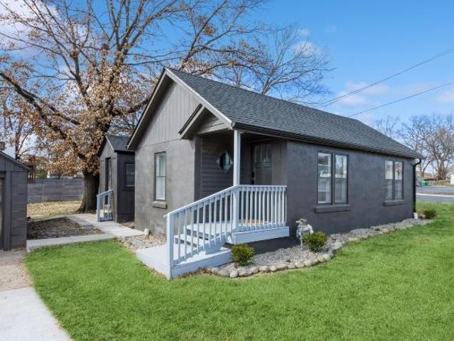 House for rent in Shawnee Mission