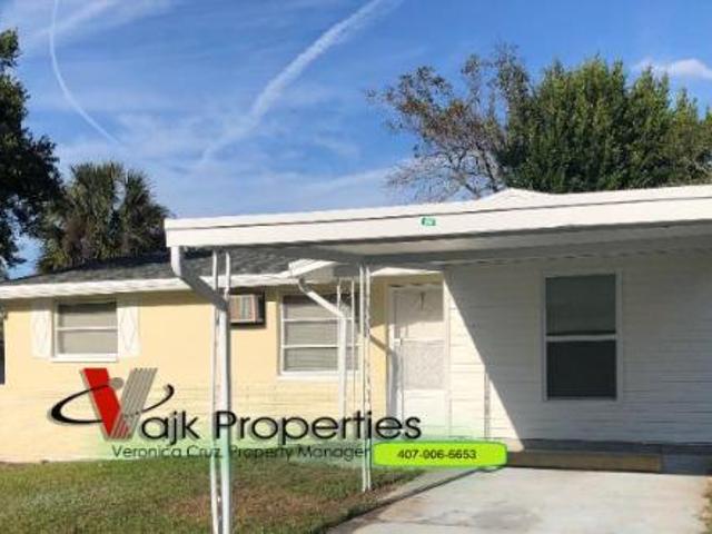 House for rent in Beverly Hills, Florida