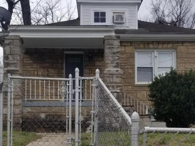 House for rent in Capitol Heights, Maryland