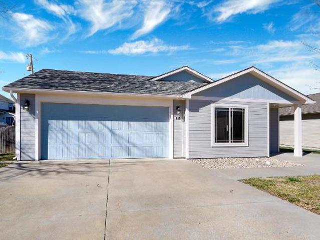 House for rent in Kansas