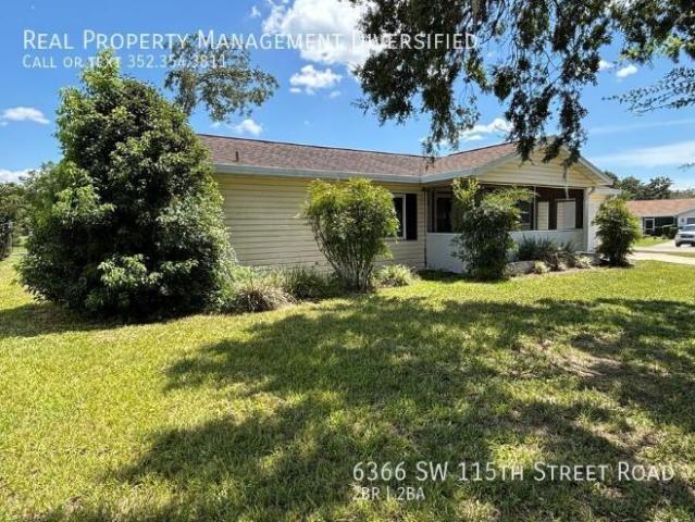 House for rent in Ocala, Florida