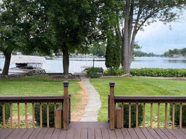 House for rent in Columbia City, Indiana