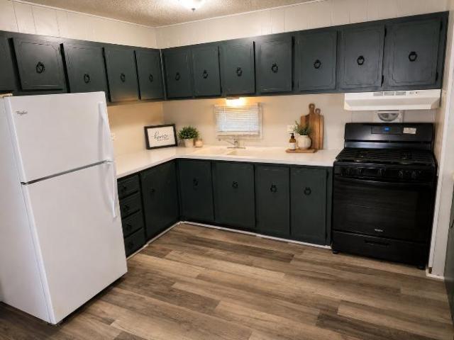 House for rent in Hancock, Illinois
