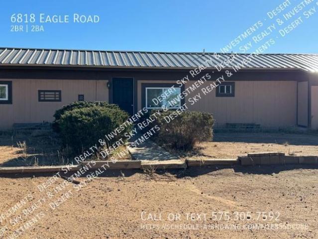 House for rent in Dona Ana, New Mexico