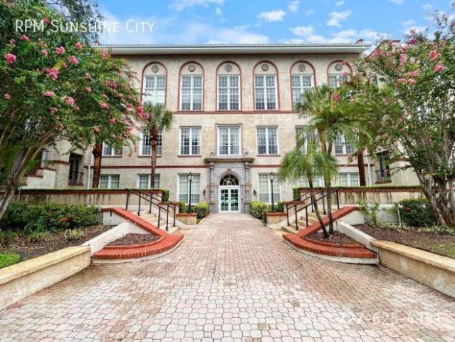 House for rent in Saint Petersburg, Florida