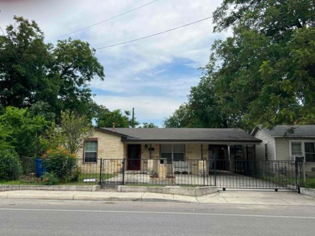 House for rent in Leesville, Texas