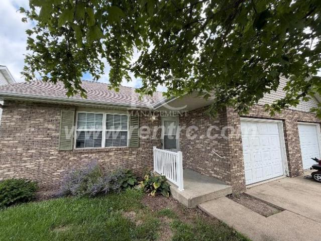 House for rent in Illinois
