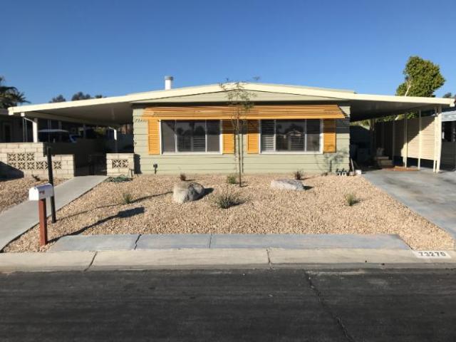 House for rent in Palm Desert