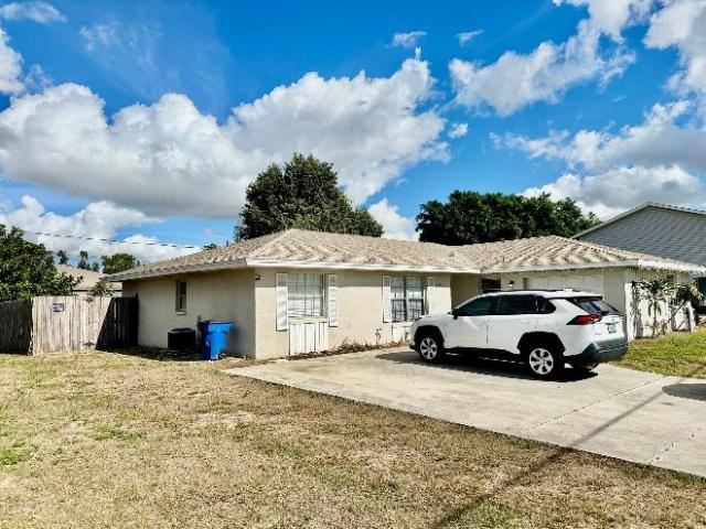 House for rent in Fort Myers, Florida