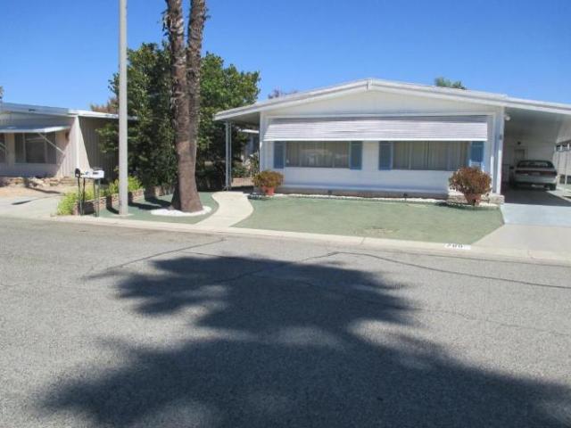 House for rent in Hemet
